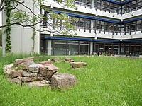 Deko-Bild