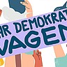 Schmuckgrafik