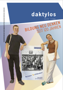 Cver Daktylos 2024