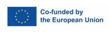 Co-funded by the European Union