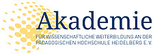 Logo JPG: Akademie RGB