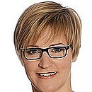 Das Bild zeigt Prof. Dr. Andrea Wanka