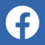 Das Bild zeigt das Facebook-Logo und ist ein Link zur Facebook-Seite des Akademischen Auslandsamtes