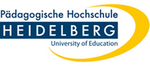 Logo der Ph Heidelberg.