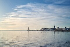 Friedrichshafen am Bodensee