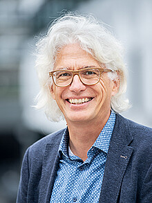 Markus Wilhelm