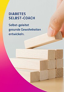 Titelbild des Booklets Gewohnheiten langfristig ändern.