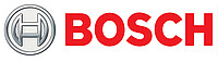 Logo von Bosch.