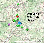 MINT-Netzwerk MRN