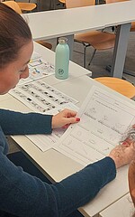 Förderung
