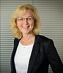 Prof. Dr. Silvia Greiten