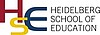 Logo der Heidelberg School of Education