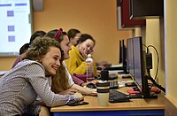 Schmuckgrafik Olomouc