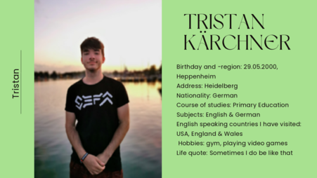 Tristan