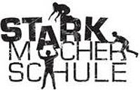 Starkmacher Logo