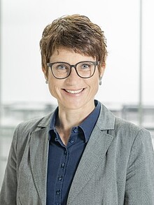 Daniela Schriebl