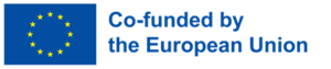 Logo co-Funden by European Union