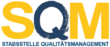 Logo der SQM