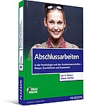 Externer Link zu Buchcover Abschlussarbeiten