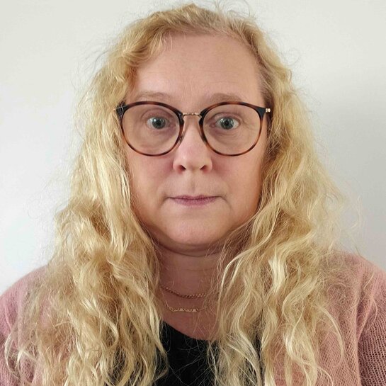 Regina Poß-Doering