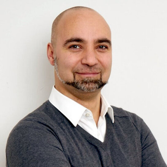 Foto von Korbinian Möller