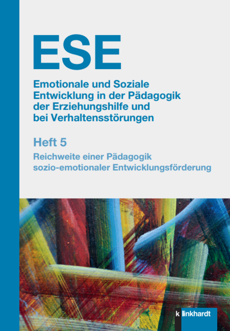 ESE-Zeitschrift