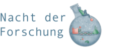 Logo der Nacht der Forschung.