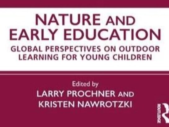 Ausschnitt des Buchcovers