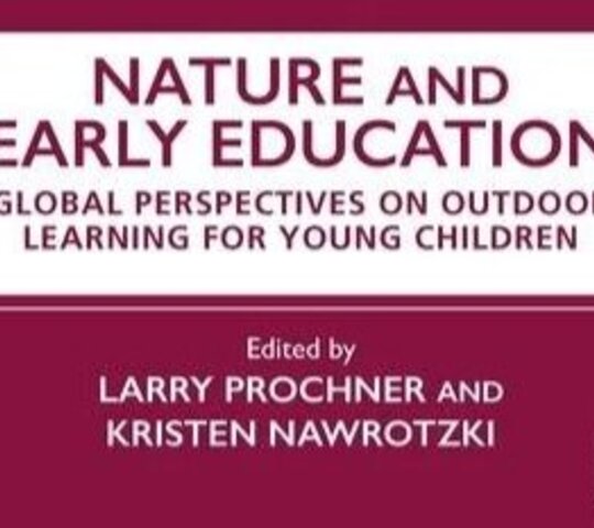 Ausschnitt des Buchcovers