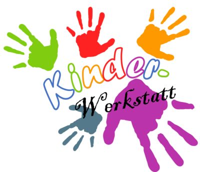 Logo der Kinderwerkstatt
