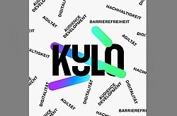 Logo von dem Projekt "KuLO". 