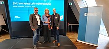 Eröffnung