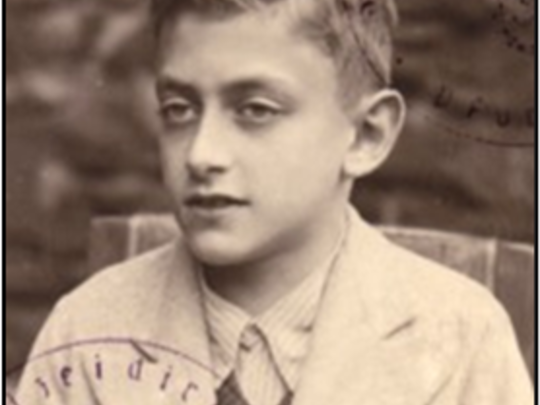 Foto von Martin Eckstein