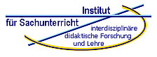 Logo Institut für Sachunterricht