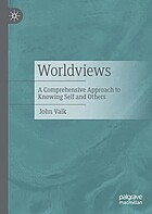 Cover des Buches Wordviews von John Valk als Link zum Verlag