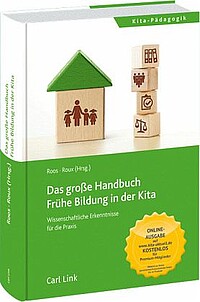 Cover des Handbuchs 