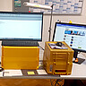 (c) Pädagogische Hochschule Heidelberg Foto: stehfreundlicher Arbeitsplatz