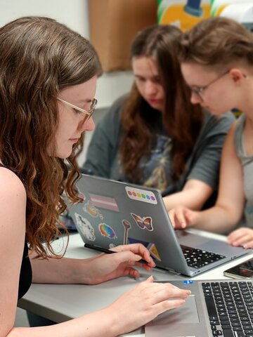 Lehramtsstudium Geschichte