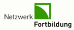 Logo Netzwerk Fortbildung