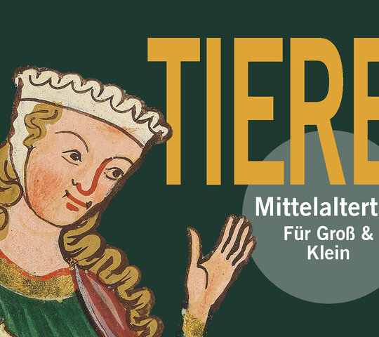 Veranstaltungsplakat Mittelaltertag