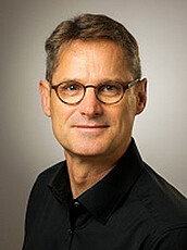 Prof. Dr. Markus Rehm