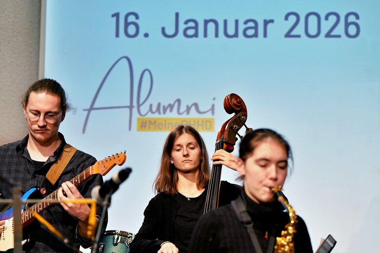 PHHD | Akademische Abschlussfeier Jan 26 – offizieller Teil