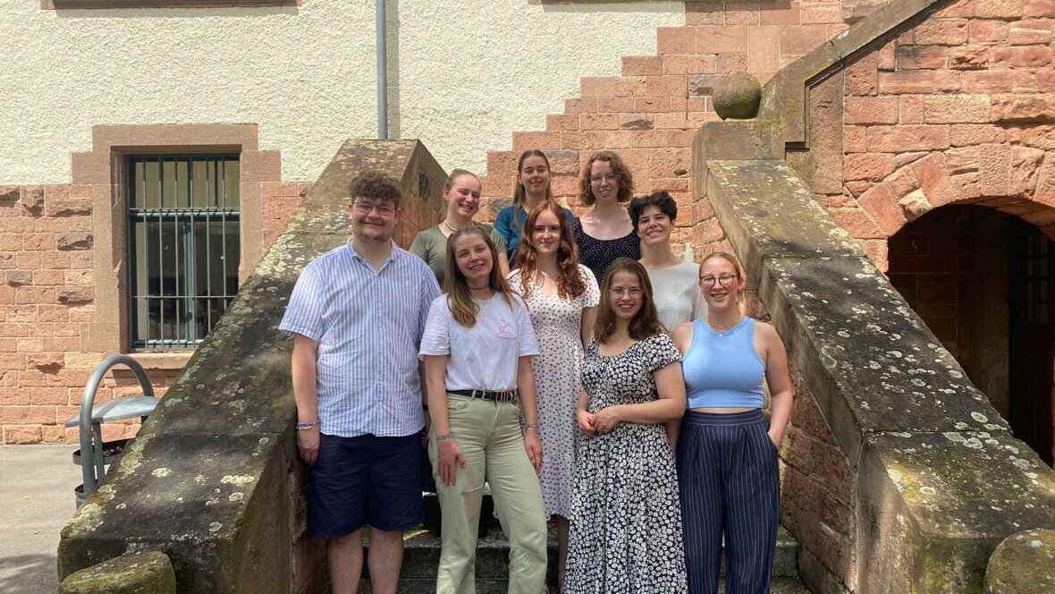 Gruppenbild 