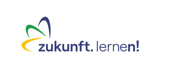 Logo Zukunft.Lernen! des BNE Zentrums PHHD