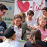 (c) Pädagogische Hochschule Heidelberg Aufnahme während der BeTa
