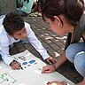 (c) Pädagogische Hochschule Heidelberg | Patio 13