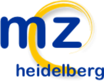 Logo des Medienzentrums Heidelberg