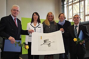 Deko-Bild