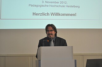 Bilder Informationstag