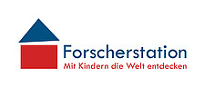 Logo der Forscherstation Heidelberg